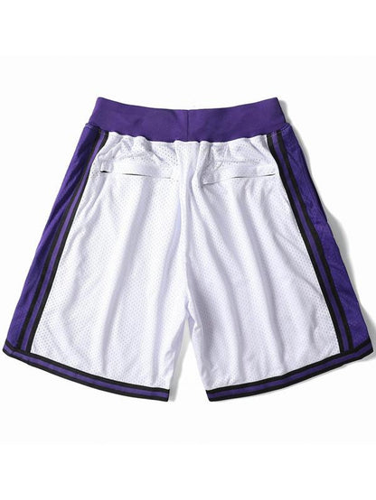 EmbroEdge Men's Embroidered Drawstring Shorts – Breathable, Stylish & All-Season Comfort