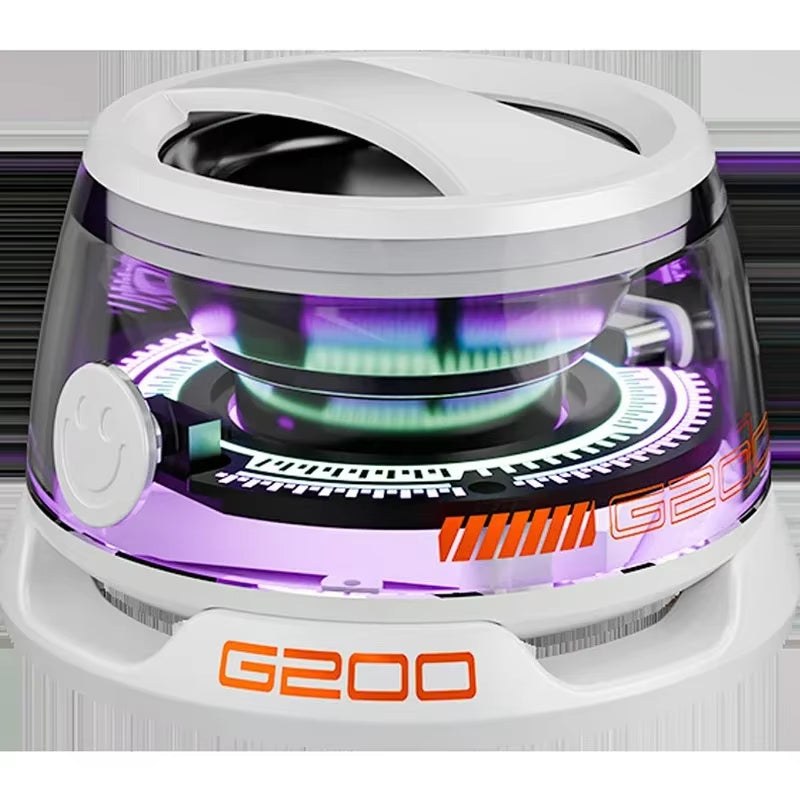 FusionSound G200 Bluetooth Speaker 