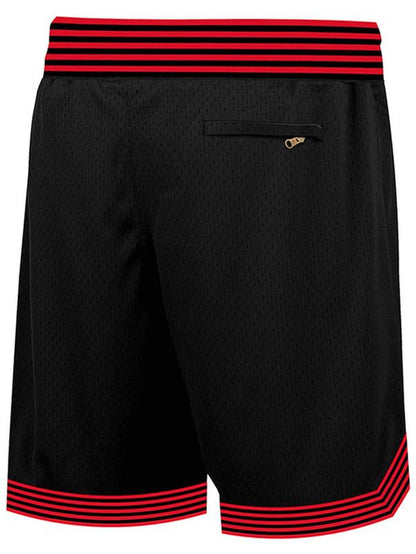 EmbroEdge Men's Embroidered Drawstring Shorts – Breathable, Stylish & All-Season Comfort