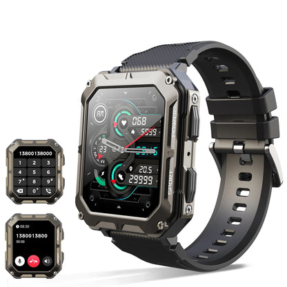 ProConnect C20 Smart Watch