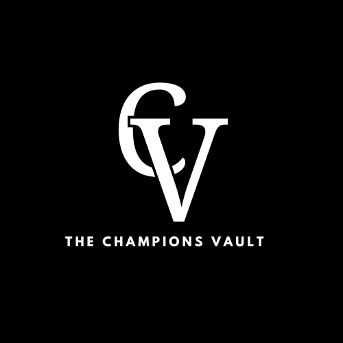 The Champion's Vault