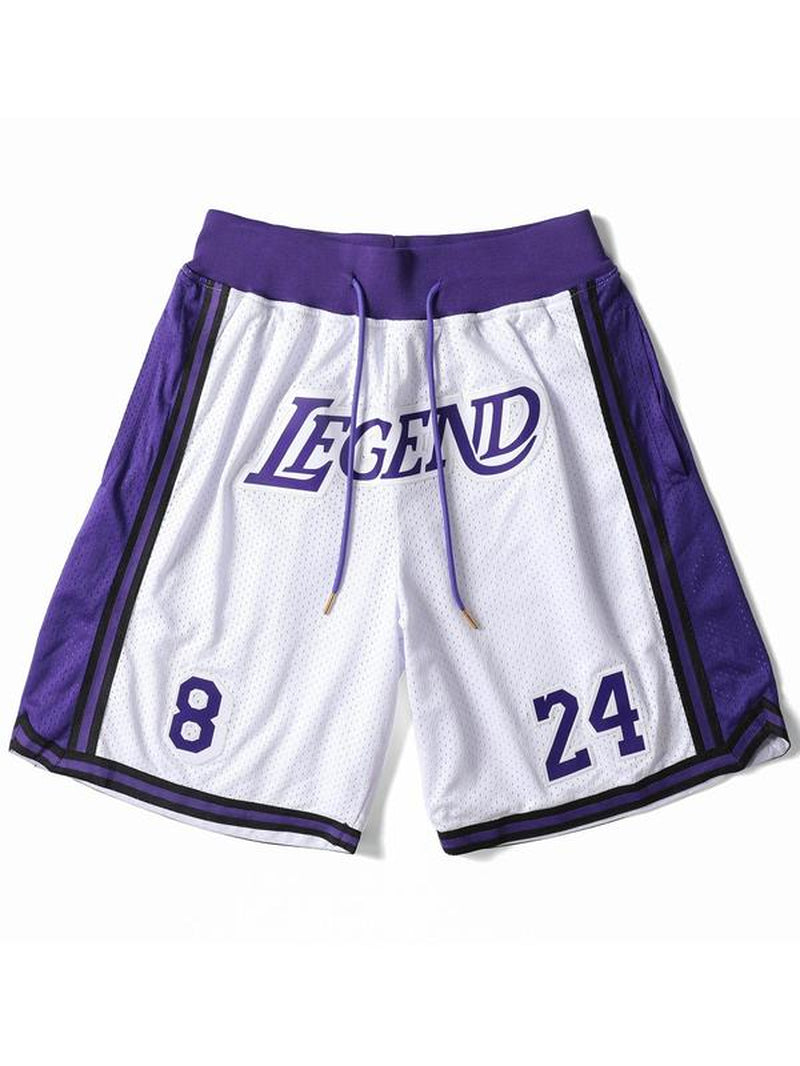 EmbroEdge Men's Embroidered Drawstring Shorts – Breathable, Stylish & All-Season Comfort